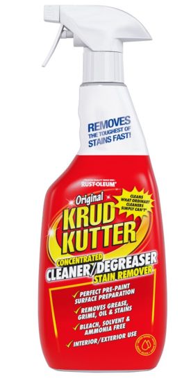 Zinsser Krud Kutter Original Spray