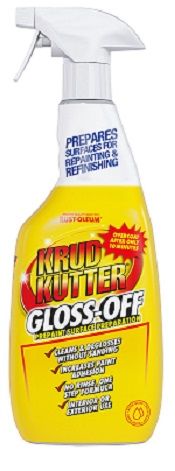 Zinsser Krud Kutter Gloss-Off