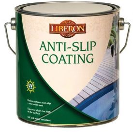 Liberon Anti-Slip Coating
