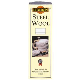 Liberon Steel Wool Grade 1