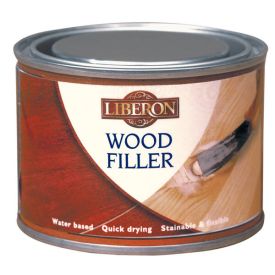 Liberon Wood Filler