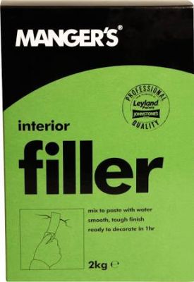 Mangers Interior Filler