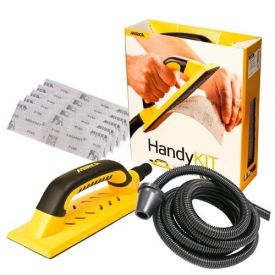 Mirka Handy Sanding Kit 80 x 230mm