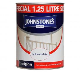 Johnstones Liquid Gloss (Retail)