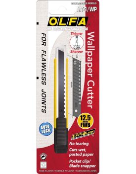 Olfa Knives 12.5mm Snap Knife MT-1/WP