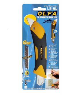 Olfa Knives 18mm Snap Knife L5-AL