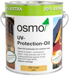 Osmo UV Protection Extra