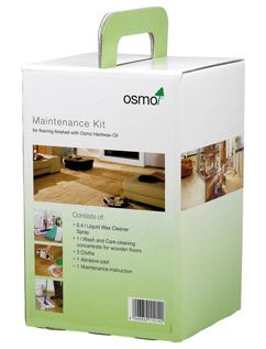 Osmo Floor Maintenance Kit