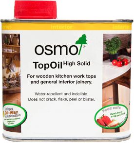 Osmo Oil Top Oil