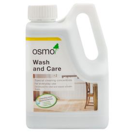 Osmo Wash and Care