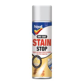 Polycell Stain Stop Aerosol