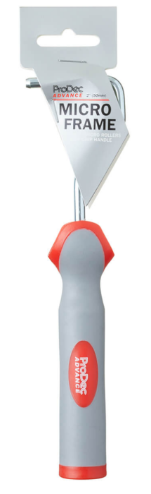 Rodo 2" ProDec Roller Frame