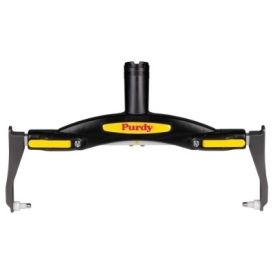 Purdy Power Lock Adjustable Frame