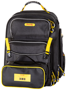 Purdy Decorators Backpack