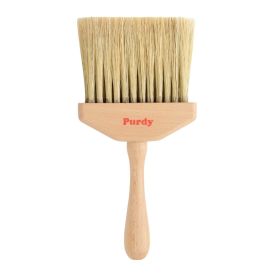 Purdy Jambduster 4 Inch Dusting Brush