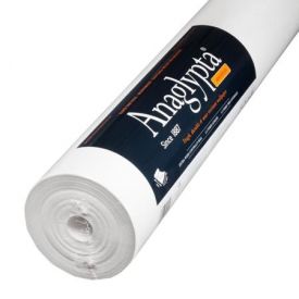 Anaglypta RD 738 Curlew