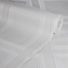 Anaglypta RD 8245 Edwardian Panel