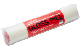 Rodo ProDec 12" x 1.75" Gloss Pile Roller