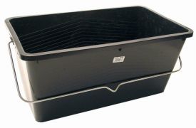 Rodo 25lt Plastic Paint Scuttle (20 inch)