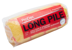 Rodo ProDec 7" x 1.75" Long Pile Tiger Roller