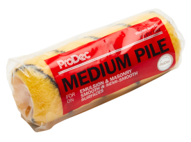 Rodo ProDec 7" x 1.75" Medium Pile Tiger Roller