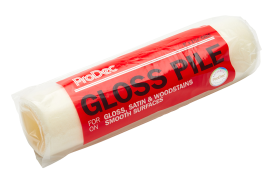 Rodo ProDec 9" x 1.75" Gloss Pile Roller