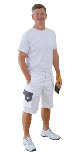 Rodo ProDec Advance Painters Shorts
