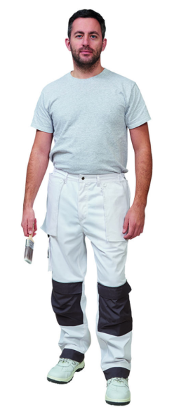 Rodo ProDec Advance Painters Trousers