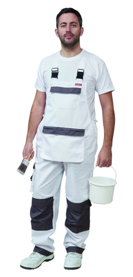 Rodo ProDec Advance Bib & Brace