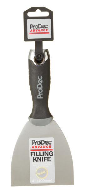 Rodo ProDec Comfort Grip Filling Knife