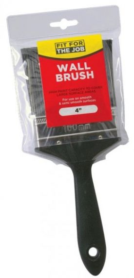 Rodo Fit For The Job Wall Brush (DIY)