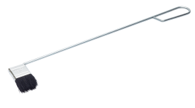 Rodo ProDec 1.5" Radiator Paint Brush