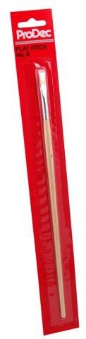 Rodo Flat Industrial Fitch