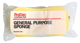 Rodo ProDec General Purpose Giant Sponge
