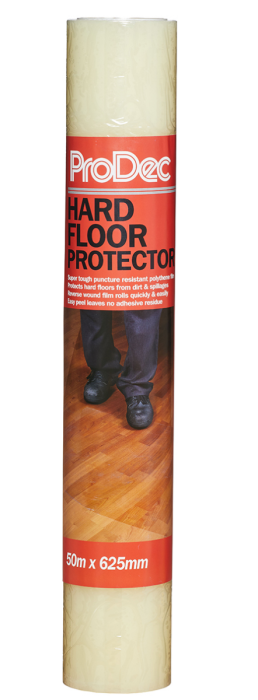 Rodo ProDec Hard Floor Protector 625mm x 50mts