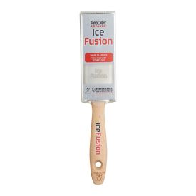 Rodo Prodec Advance Ice Fusion Synthetic Paint Brush