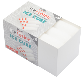 Rodo Prodec Advance Ice Fusion 4" Roller Cube Pack (9 sleeves)