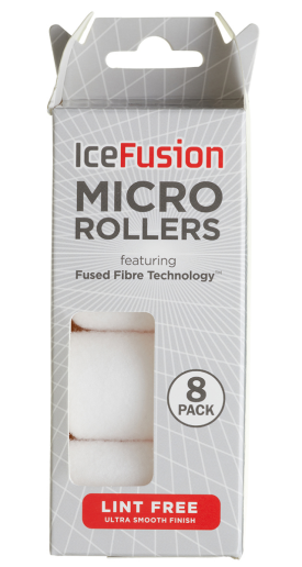Rodo Prodec Advance Ice Fusion 2" Roller (8 Pack)