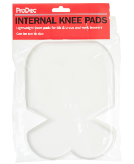 Rodo ProDec Work Wear Knee Pad Inserts