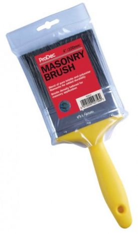 Rodo Masonry Paint Brush
