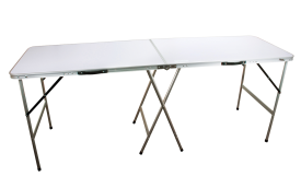 Rodo ProDec New Folding Paste Table