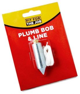 Rodo Plumb Bob & Line