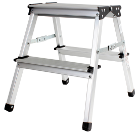 Rodo ProDec 41cm Aluminium Step Up Platform