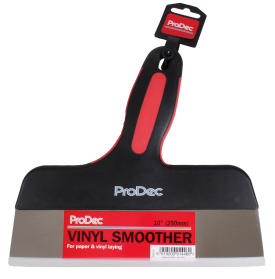 Rodo ProDec Vinyl Smoother Knives
