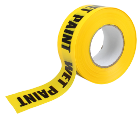 Rodo ProDec 60mm x 200m Non-Adhesive Wet Paint Tape