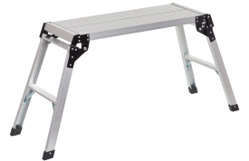 Rodo ProDec 800mm x 300mm Aluminium Workstand