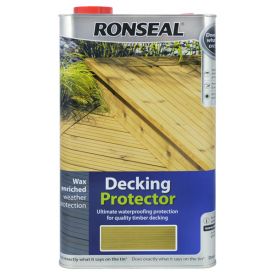 Ronseal Decking Protector