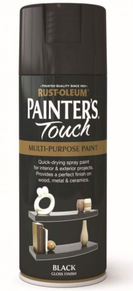 Rust-Oleum Painters Touch Multi-Purpose Aerosols