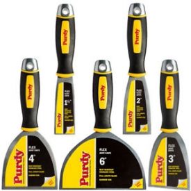 Purdy Flexible Putty Knife