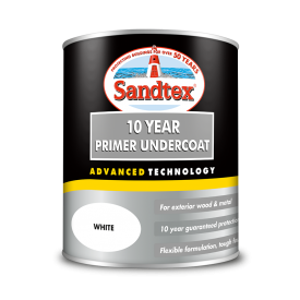Sandtex 10 Year Primer Undercoat
